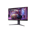 LG UltraGear 32GQ850-B monitor