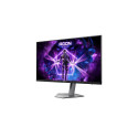 AOC AG276QZD2 | 26,7 " | OLED | QHD | 16:9 | 240 Hz | 0,03 ms | 2560 x 1440 pikslit | 250 cd/m² | HD