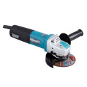 Makita GA5080RX02 Angle grinder 1400W, 125mm, 12000min