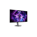 AOC AG276QZD2 | 26,7 " | OLED | QHD | 16:9 | 240 Hz | 0,03 ms | 2560 x 1440 pikslit | 250 cd/m² | HD