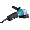 Makita GA5080RX02 Angle grinder 1400W, 125mm, 12000min