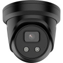 Hikvision AcuSense vilkuriga ja helisignaaliga võrgukaamera | DS-2CD2346G2-ISU/SL | Turret | 4 MP | 