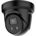Hikvision AcuSense vilkuriga ja helisignaaliga võrgukaamera | DS-2CD2346G2-ISU/SL | Turret | 4 MP | 