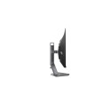 AOC AG276QZD2 | 26,7 " | OLED | QHD | 16:9 | 240 Hz | 0,03 ms | 2560 x 1440 pikslit | 250 cd/m² | HD