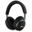 Guess Bluetooth mürasummutavad kõrvaklapid GUBHC22PSFCSMK musta metallist logoga