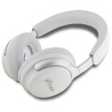 Guess Bluetooth mürasummutavad kõrvaklapid GUBHC22PSFCSME beež/beež metallist logo.