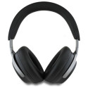 Guess Bluetooth mürasummutavad kõrvaklapid GUBHC22PSFCSMK musta metallist logoga