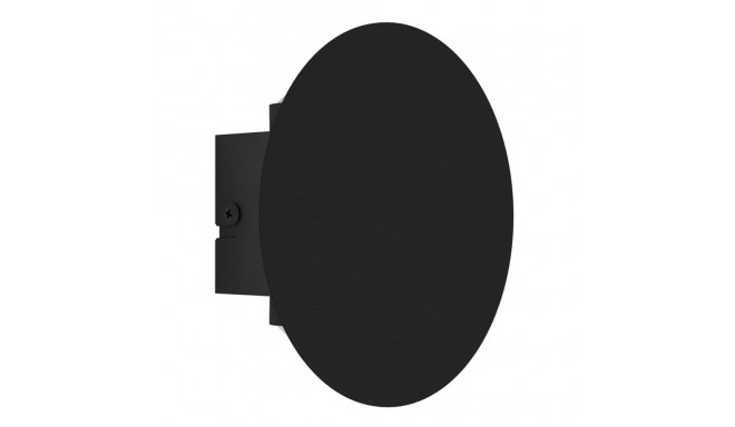 CEILING LAMP EGLO TALAMELLO LED 4W BLACK