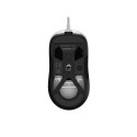 Genesis Gaming Mouse | Krypton 660 | Wired | USB Type-A | White