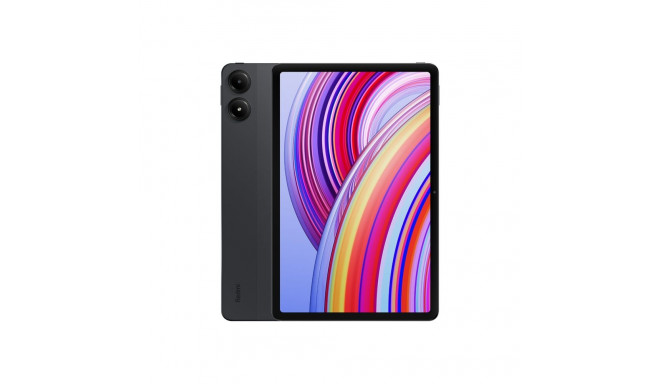 Xiaomi | Redmi | Pad Pro | 12.1 " | Grafiithall | IPS LCD | 1600 x 2560 pikslit | Qualcomm | Snapdra