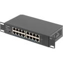 Switch Lanberg RSGE-16