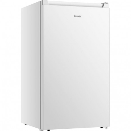 Gorenje Refrigerator | RB39EPW4 | Energy efficiency class E | Freestanding | Larder | Height 84.2 cm