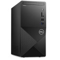 Dell Vostro | 3030 | Lauaarvuti | Mini Tower | Intel Core i3 | i3-14100 | Sisemälu 8 GB | DDR5 | Poo