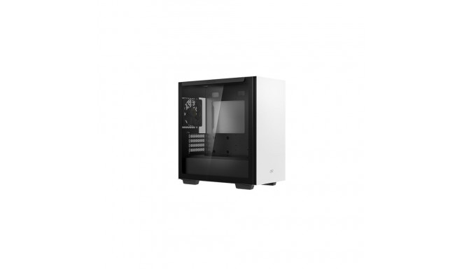 Deepcool Macube 110 korpus valge (R-MACUBE110-WHNGM1N-G-1)