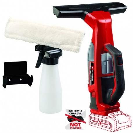 EINHELL WINDOW CLEANER BRILLIANTO Solo