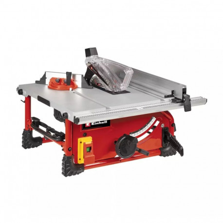 EINHELL puulõikur TE-TS 254 T