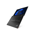 Lenovo | ThinkPad X13 2-ühes | Must | 13,3 " | IPS | Puuteekraan | WUXGA | 1920 x 1200 pikslit | Pim