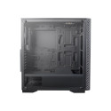 Deepcool ATX Chassis MATREXX 50 Tempered glass side panel & front panel