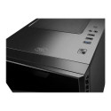 Deepcool ATX Chassis MATREXX 50 Tempered glass side panel & front panel