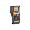 Brother PT-E560BTVP | Termiline | Sildiprinter | Maksimaalne ISO A-seeria paberi suurus Muu | Oranž 