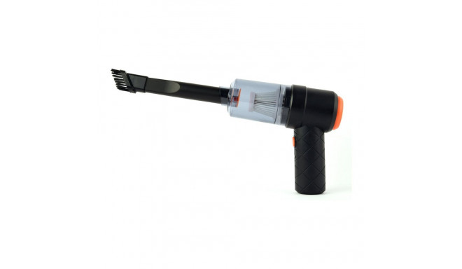 Gembird | 2-in-1 portable vacuum cleaner | CK-MVC-01 | USB mini vacuum cleaner