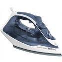 TEFAL | FV2837E0 | Aurutriikraud | 2400 W | Veepaagi maht 150 ml | Pidev aur 35 g/min | Sinine/Valge