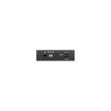 D-Link | Nutikas hallatav lüliti | DGS-1100-05V2/E | Hallatav L2 | Rack-kinnitusega | Gigabit Ethern
