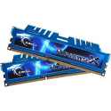 G.Skill RipjawsX memory, DDR3, 16 GB, 2133MHz, CL10 (F3-2133C10D-16GXM)