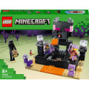 LEGO Minecraft End Arena (21242)