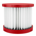 MILWAUKEE DRY HEPA FILTER INSERT