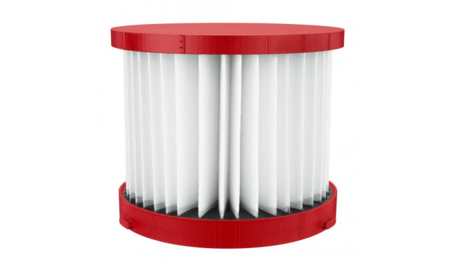 MILWAUKEE DRY HEPA FILTER INSERT