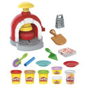 PLAY-DOH Playset Pizza