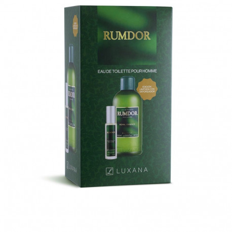 Luxana komplekt Rumdor 2-osaline