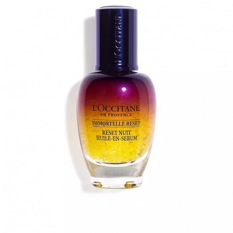 L'Occitane en Provence õli-seerum SIEMPREVIVA reset 30ml