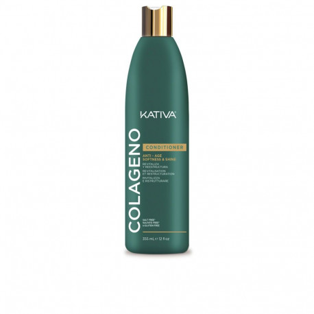 Kativa palsam COLÁGENO 355ml