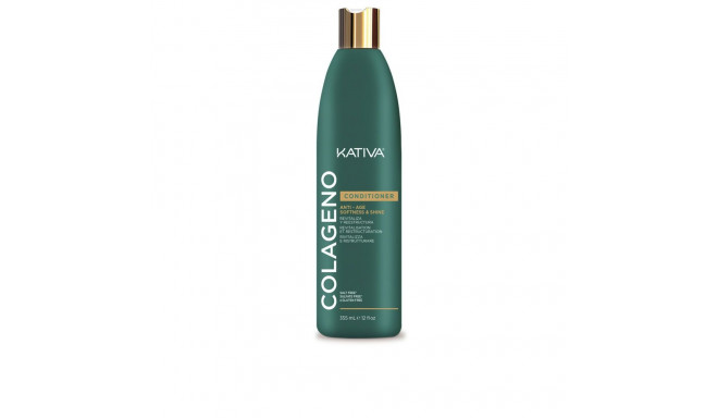 Kativa palsam COLÁGENO 355ml
