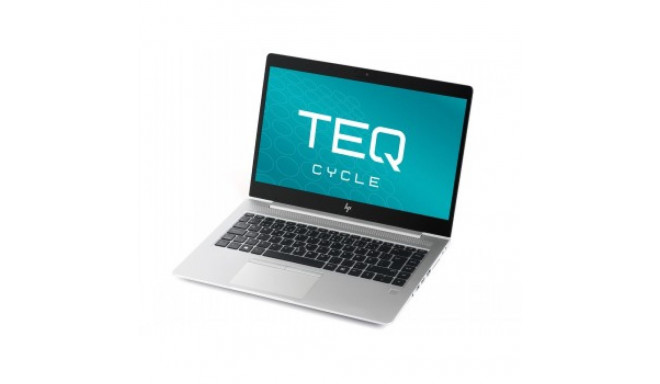 TEQCYCLE HP 840 G6 I5-8365U/14FHD/16GB/256SSD/W11P/3Y/SWE (RENEWED)