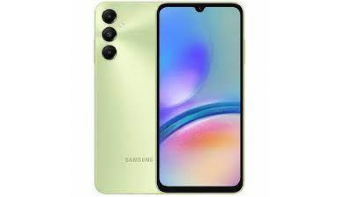 Samsung Galaxy A05s 4G 4GB/64GB Light Green