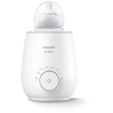 Philips Avent Elektriskais pudeļu un zīdaiņu pārtikas sildītājs SCF358/00