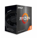 AMD Ryzen 5 5600X  3.7 GHz  AM4  Processor threads 12  Packing Retail  Processor cores 6  Yes  Compo