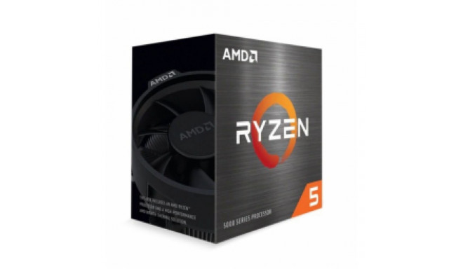 AMD Ryzen 5 5600X  3.7 GHz  AM4  Processor threads 12  Packing Retail  Processor cores 6  Yes  Compo