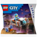 LEGO City 30663  Space Hoverbike