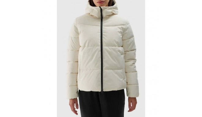 4F W 4FWAW24TDJAF473-11S Down Winter Jacket (L)