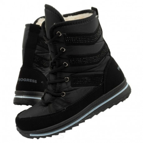 Progres W PROGJ-21-13 winter boots (38)