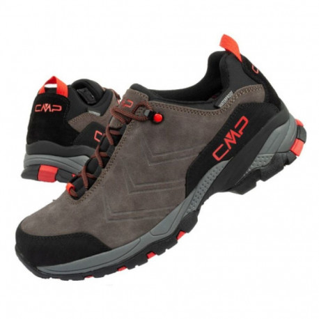 CMP Melnick M 3Q18597 Q906 trekking shoes (41)