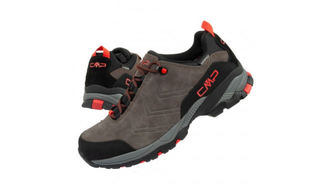 CMP Melnick M 3Q18597 Q906 Trekking Shoes (41)