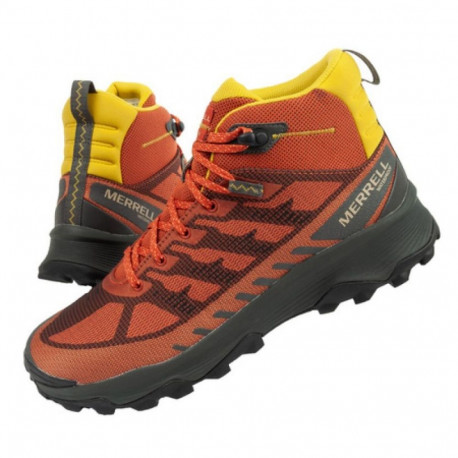 Merrell Speed Eco M J037545 sports shoes (44.5)