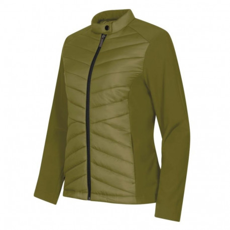 Malfini premium hybrid jacket Cross W MLI-556A3 (L)