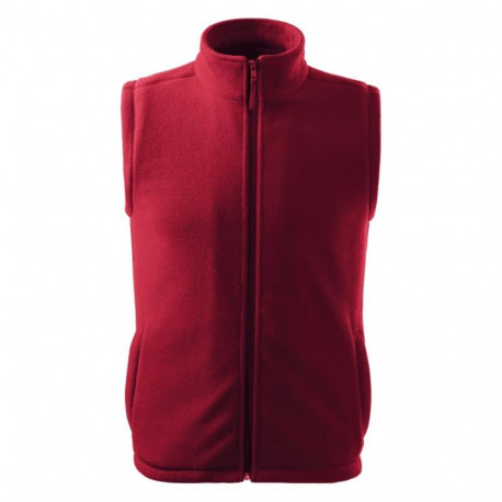 Rimeck unisex fleece vest Next MLI-518MR (XL)