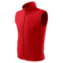Rimeck Fleece Unisex Vest Next MLI-518RD (2XL)